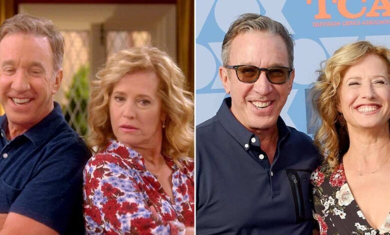 Cast ‘Last Man Standing’: Di mana mereka sekarang?