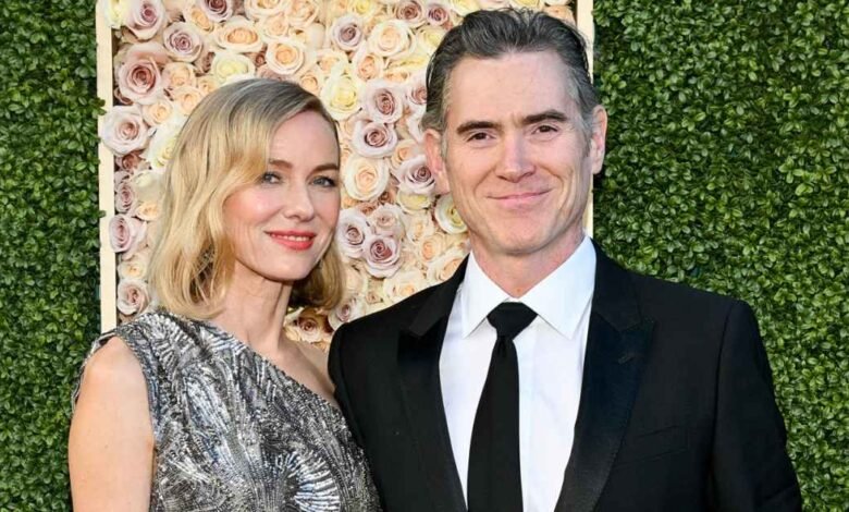 Naomi Watts mengenang pertama kali dia berhubungan seks dengan Billy Crudup: ‘Madifikasi’