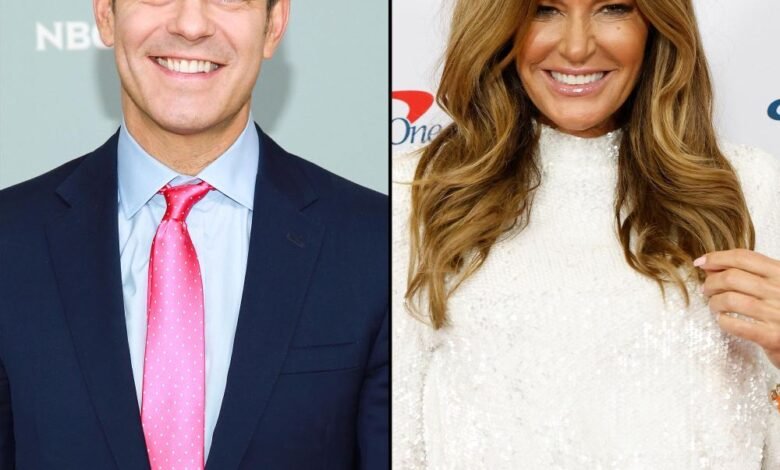 Andy Cohen berbicara tentang daftar pengganti ‘Rhony’ Kelly Bensimon, rumor ‘Rhonj’