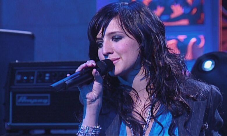 Performa ‘Saturday Night Live’ Disastrous Ashlee Simpson Dijelaskan