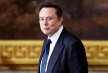 Ashley St. Clair menggugat Elon Musk atas hak asuh hukum tunggal dari anaknya yang ke -13