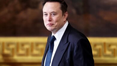 Ashley St. Clair menggugat Elon Musk atas hak asuh hukum tunggal dari anaknya yang ke -13