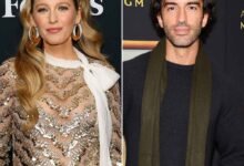 Blake Lively Callpoenas Catatan Telepon Justin Baldoni Di tengah drama hukum