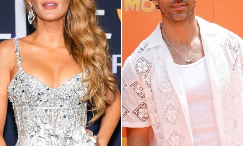 Publikasi Blake Lively meminta untuk dihapus dari gugatan Justin Baldoni