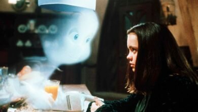 Cast ‘Casper’ Cast: Di mana mereka sekarang? Christina Ricci, Devon Sawa dan banyak lagi