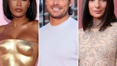 Craig Conover berhenti mengikuti Ciara Miller setelah pertahanan ‘WWHL’ miliknya