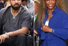 Drake dan Serena Williams ‘Rumored 2015 Romance: Semua yang Kita Ketahui