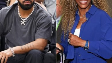 Drake dan Serena Williams ‘Rumored 2015 Romance: Semua yang Kita Ketahui