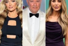 Erika Jayne berspekulasi pk akan ‘kejam’ dalam perceraian dorit di ‘rhobh’