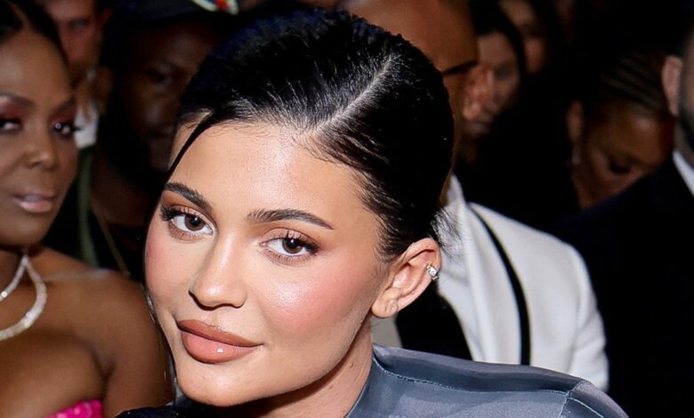 Di dalam pesta ulang tahun Kylie Jenner untuk ‘My Princess’ Stormi