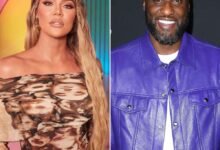 Khloe Kardashian Mengembangkan Infeksi Staph Setelah Kunjungan Rumah Sakit Lamar Odom