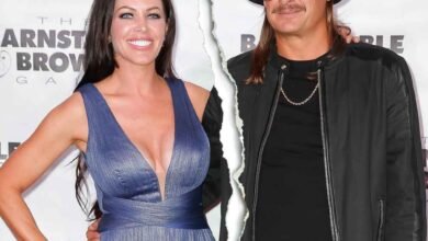 Kid Rock dan tunangan Audrey Berry Split Setelah Pertunangan 7 Tahun: Sumber