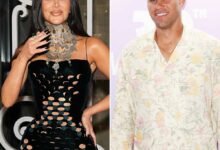 Kim Kardashian bercanda tentang memanggil ex Kris Humphries untuk reuni di layar