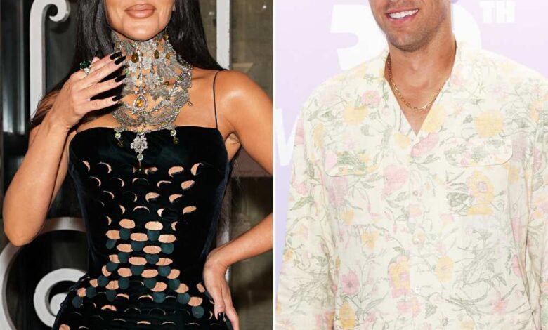 Kim Kardashian bercanda tentang memanggil ex Kris Humphries untuk reuni di layar