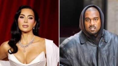 Apa yang dikatakan Kim Kardashian tentang Kanye West sejak perceraian mereka