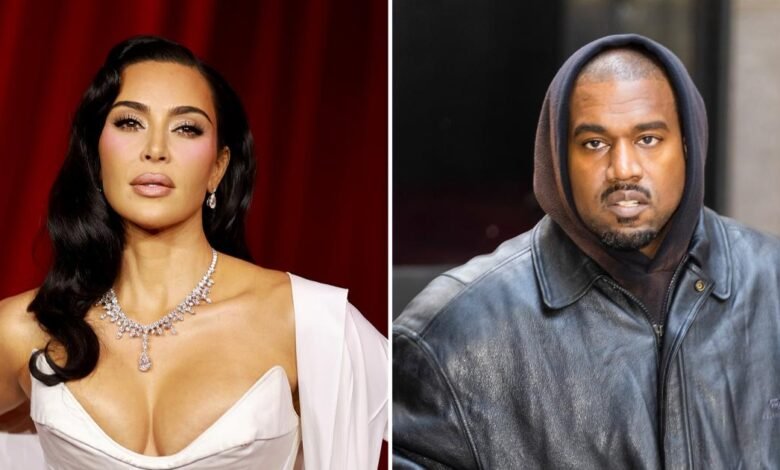 Apa yang dikatakan Kim Kardashian tentang Kanye West sejak perceraian mereka