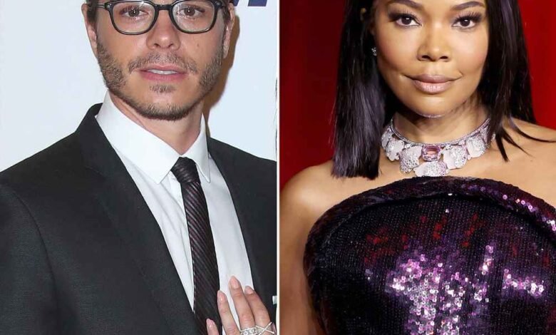 Matthew Lawrence berbagi mengapa Gabrielle Union diduga melaporkannya di lokasi syuting