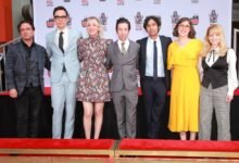 Seri spin -off ‘The Big Bang Theory’ Max membawa kembali wajah yang sudah dikenal