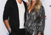 ‘Rhobh’ Alum Teddi Mellencamp dan Timeline Hubungan Edwin Arryave