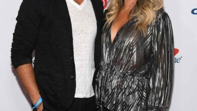 ‘Rhobh’ Alum Teddi Mellencamp dan Timeline Hubungan Edwin Arryave