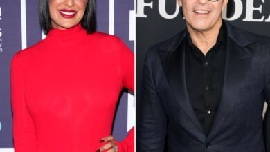 Jessel Taank tidak tersinggung oleh Andy Cohen yang menanyakan tentang operasi plastik