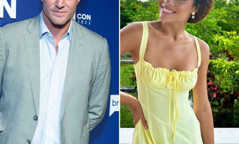 Cast ‘Southern Charm’ menimbang di mantan pacar Shep Rose Sienna Evans