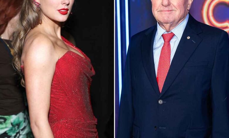 Taylor Swift diduga meminta Lorne Michaels untuk memotong sketsa ‘Snl’ tentang dia