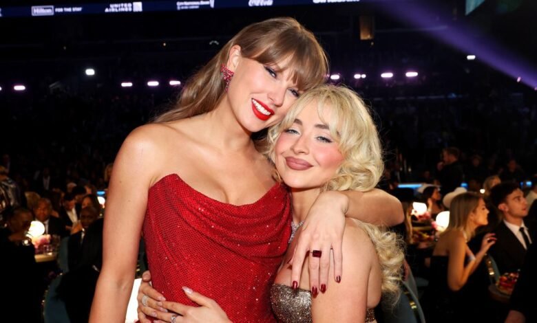 Di dalam 2025 Grammy Awards: Foto Selebriti dan Momen yang Tidak Anda Lihat