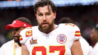 Travis Kelce membahas spekulasi pensiun setelah kehilangan Super Bowl