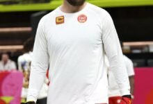 Travis Kelce memiliki perannya dalam Kehilangan Chiefs Super Bowl: ‘Menendang Diriku’