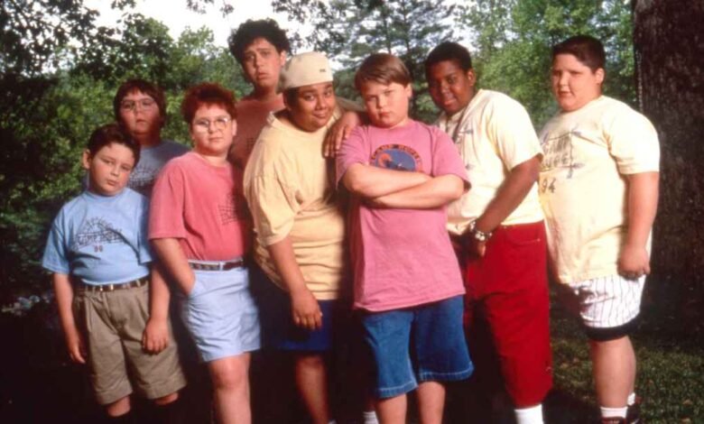 ‘Heavyweights’ keluar 30 tahun yang lalu: Di mana Disney Cast sekarang?