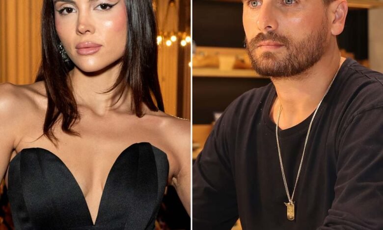 Holly Scarfone mengklaim mantan Scott Disick ‘menekannya’ dia untuk menjalani operasi