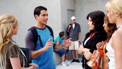 ‘John Tucker Must Die’ Cast: Di mana mereka sekarang?