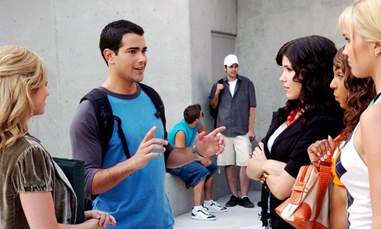 ‘John Tucker Must Die’ Cast: Di mana mereka sekarang?