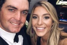 Pegolf Pro Keegan Bradley dan Timeline Hubungan Jillian Istri