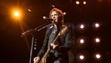 Rick Springfield mengungkapkan kerusakan Brian yang masih ada dari musim gugur 25 tahun yang lalu